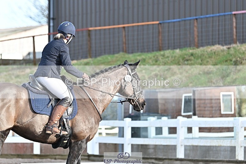 250125-103222-00200 - Dressage - CT Class 4 BE95 (80cm)