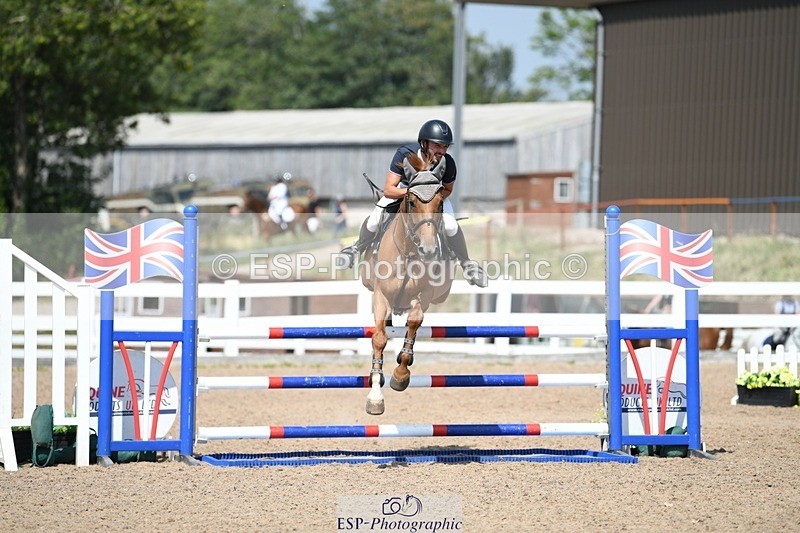 250725-145625-02787 - Cls 9 95cm Amateur Quali