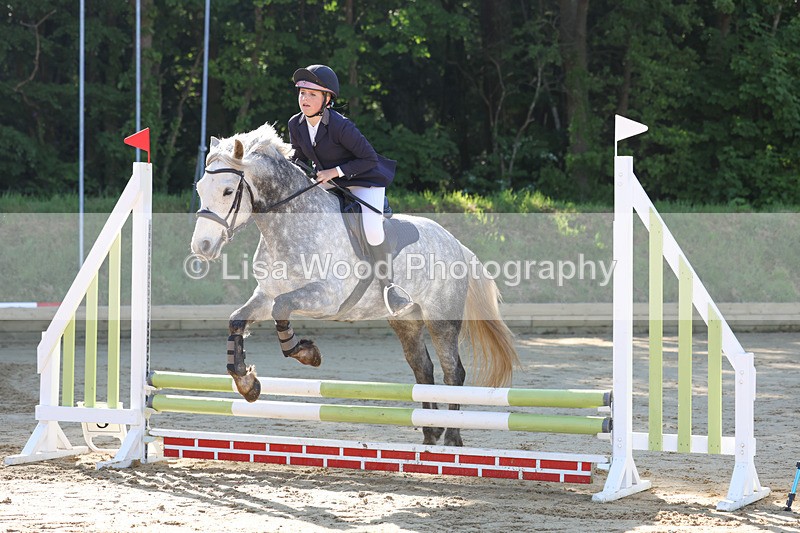 3E7A8576 - Class 1: Junior 60cm