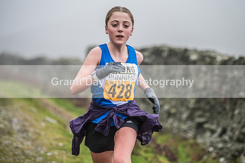 Sale Junior-191 - Sale Junior Fell Races Saturday 22nd November 2025