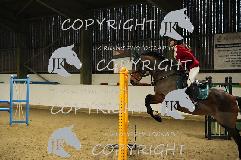 JKR03607 - Class 8 90cm