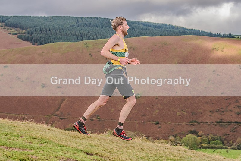 British Fell Relay-2046 - British Fell & Hill Relay Championship Braithwaite Keswick Saturday 21st October 2023