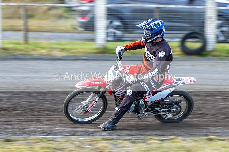 221022-5D-3K8A4949 - Ride & Skid It  Flat Track Experience 22nd Oct 22