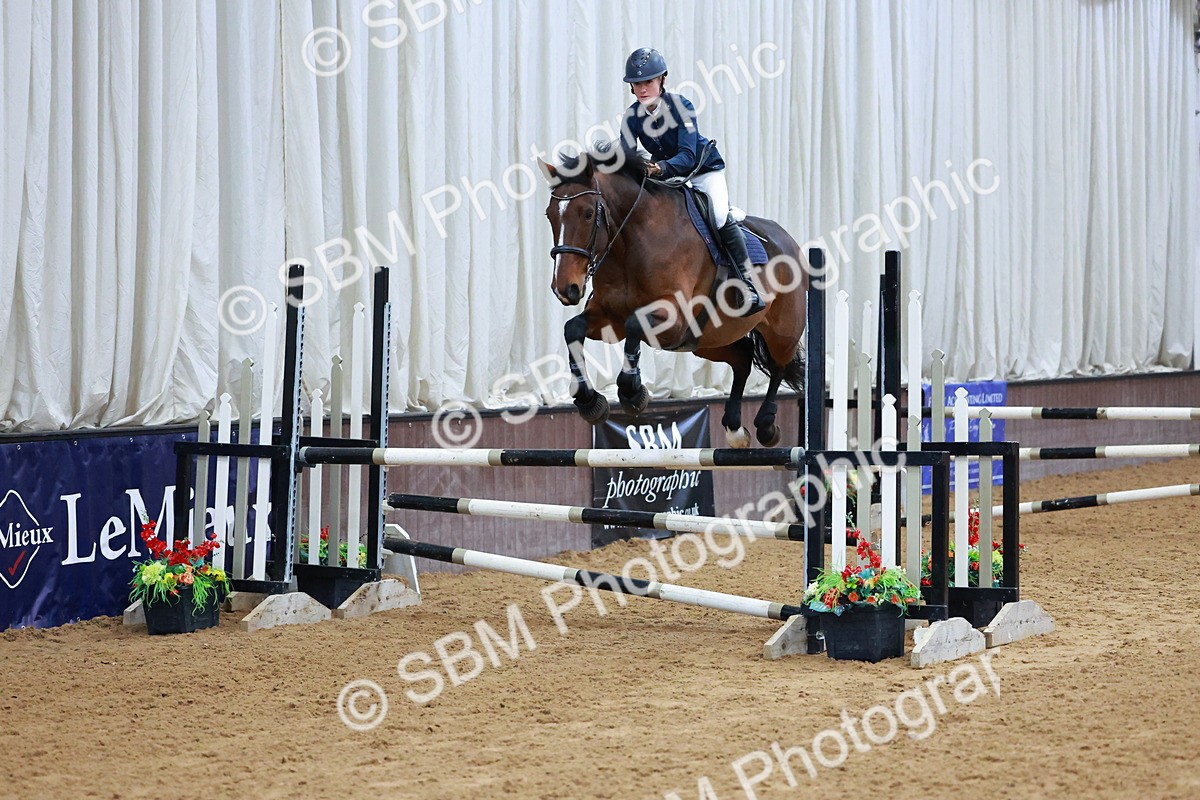 SBM_000825 - Class 3 - Senior Discovery - 1.00m