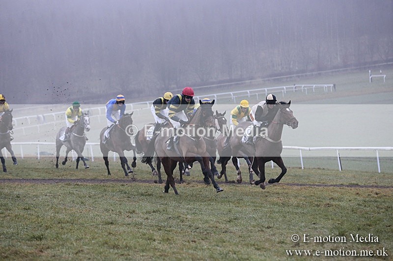 PtP 200118 26 - Barbury International Racing Club Point-to-Point 20/01/18