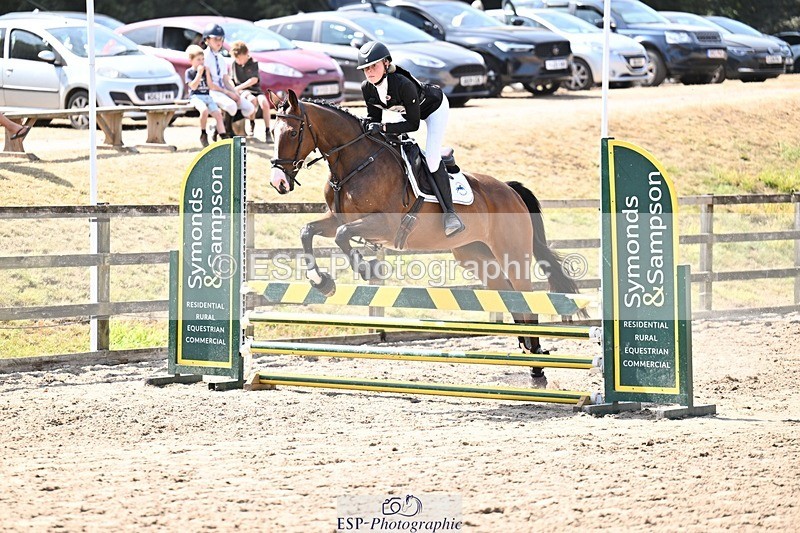 250823A-130638-30212 - NAF Round 1 12.30 to 13.30