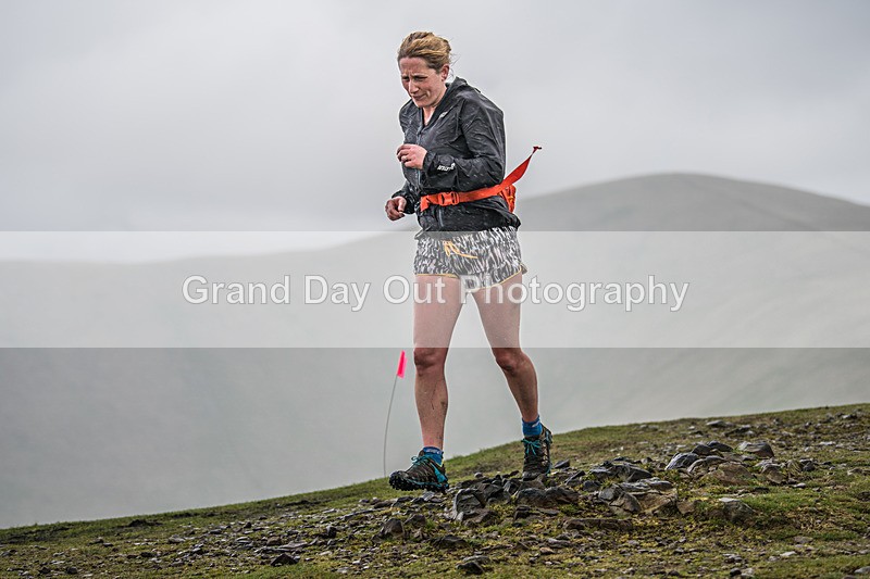 Arant Haw Seniors-614 - Kendal Winter League Arant Haw (Senior Race) Sunday 14th April 2024