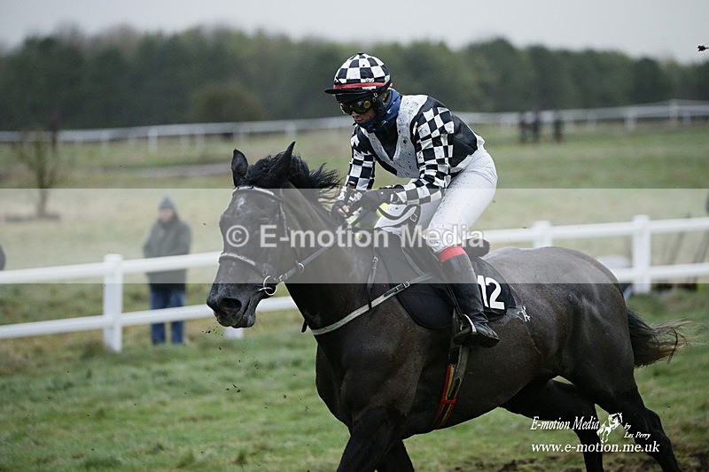 PtP 020122 583 - Larkhill Racing Club Point-to-Point 02/01/2022