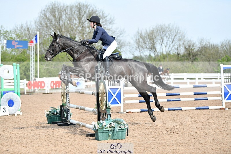 240512A-102900-17679 - Cls 40 Discovery Second Round