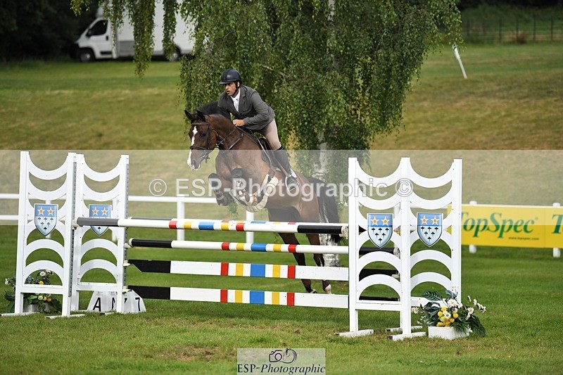 230712-085027-21753 - Cls 50 Foxhunter & 1.20m Open
