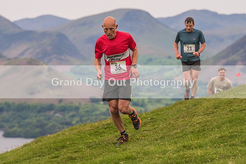 Latrigg-187 - Latrigg Fell Race Wednesday 17th May 2023
