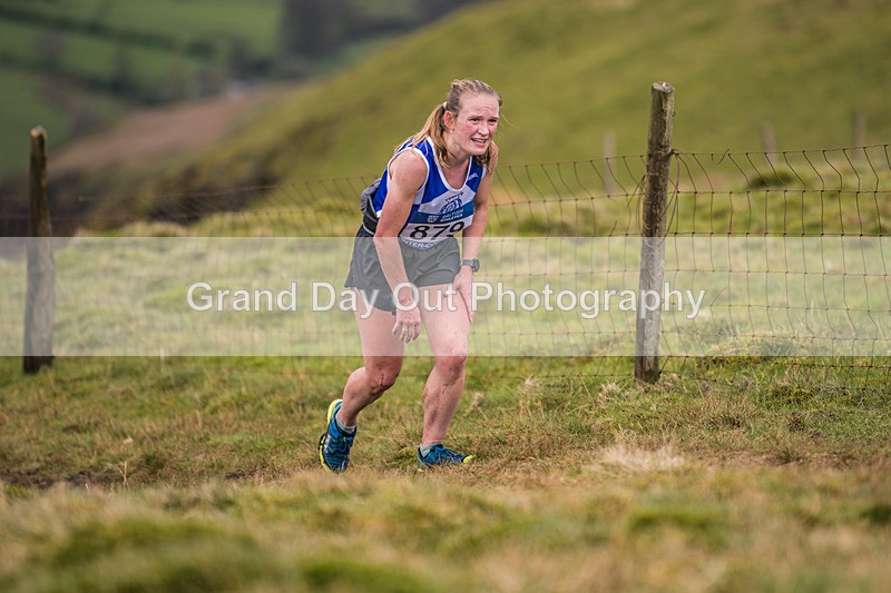 Keswick-685 - Inter Counties & Up and Down Mountain Running Champs (Junior & Senior Races) Sunday 21st April 2024