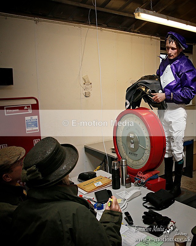 PTP 030116 P16a - Equestrian