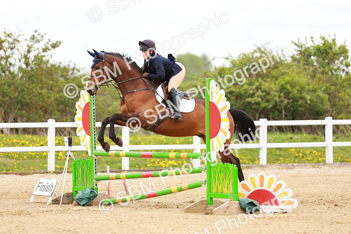 SBM_005770 - Class 6 - 90cm