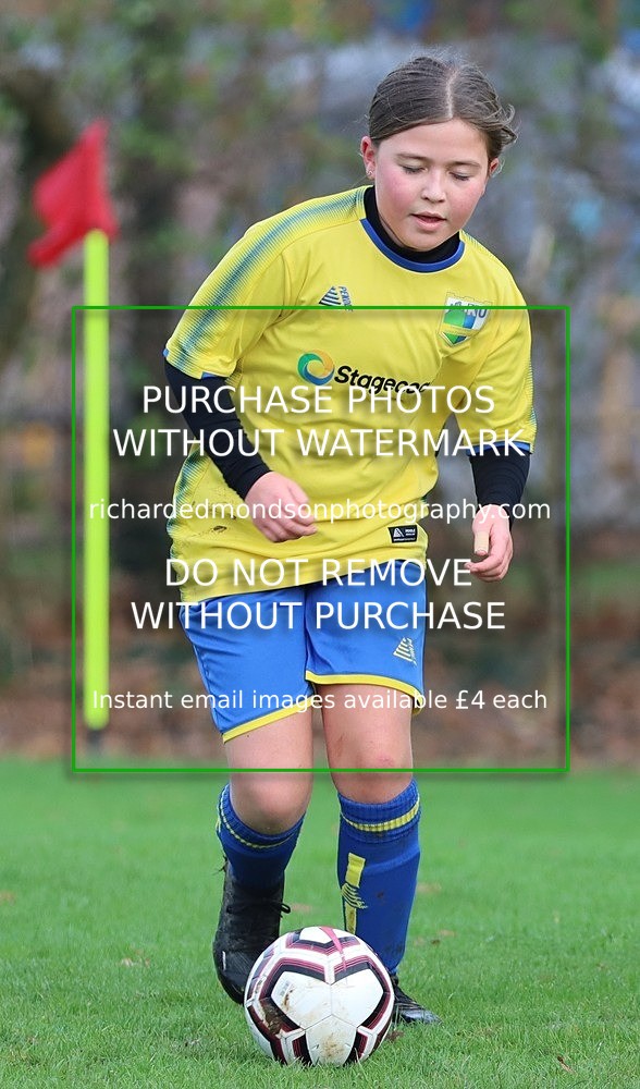IMG_3754 - Kendal Utd U10 Cobras vs Grange Utd U9 (27/11/22)