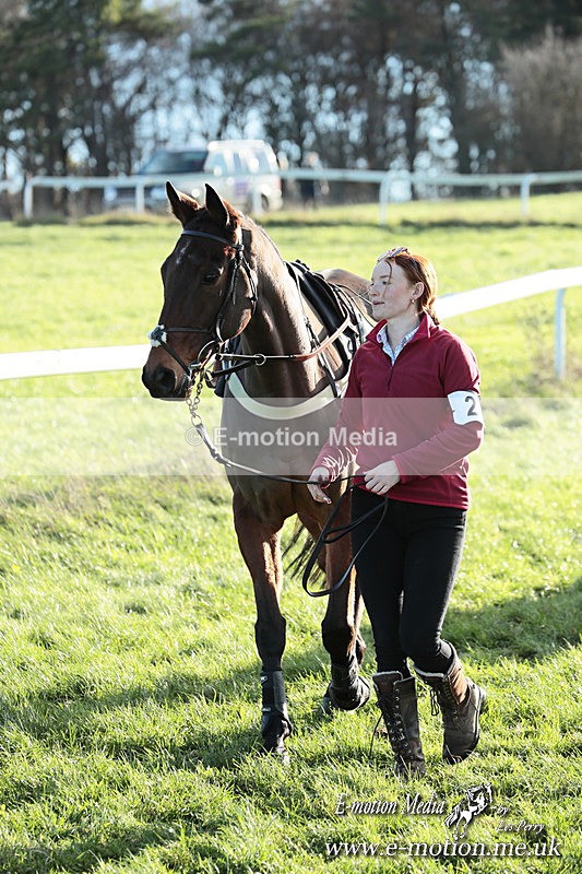 PtP 301125  0191 - Hursley Hambledon Point-to-Point Larkhill Racecourse 30/11/2025