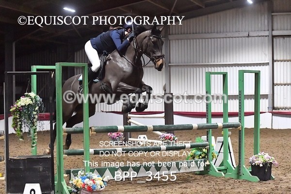 BPP_3455 - CLASS 16 BS SENIOR 1.05m Amateur Championship Qualifier
