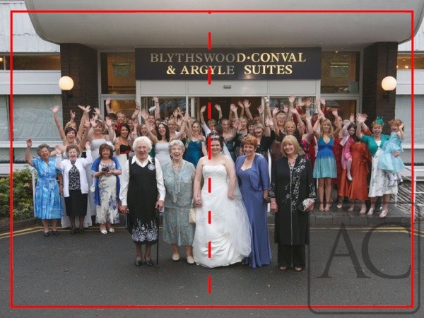  - Normandy Hotel, Renfrew