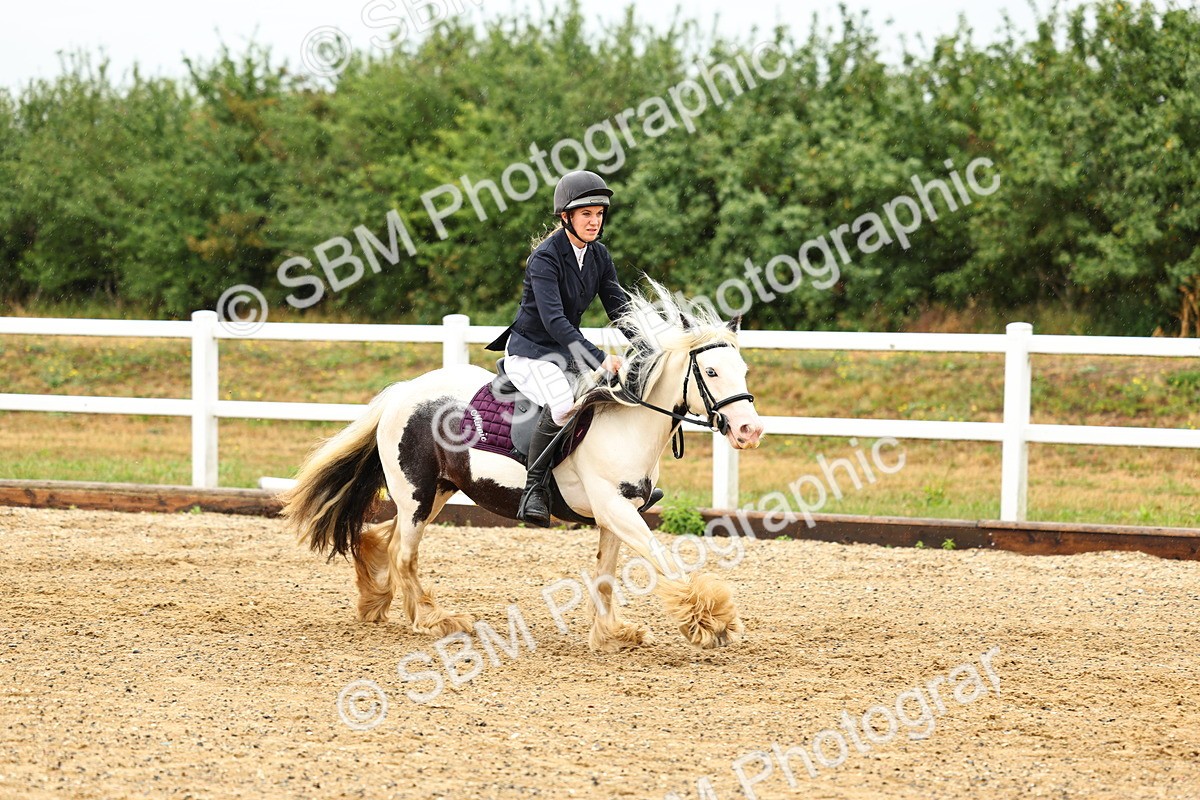 SBM_000666 - Class 3 - 60cm