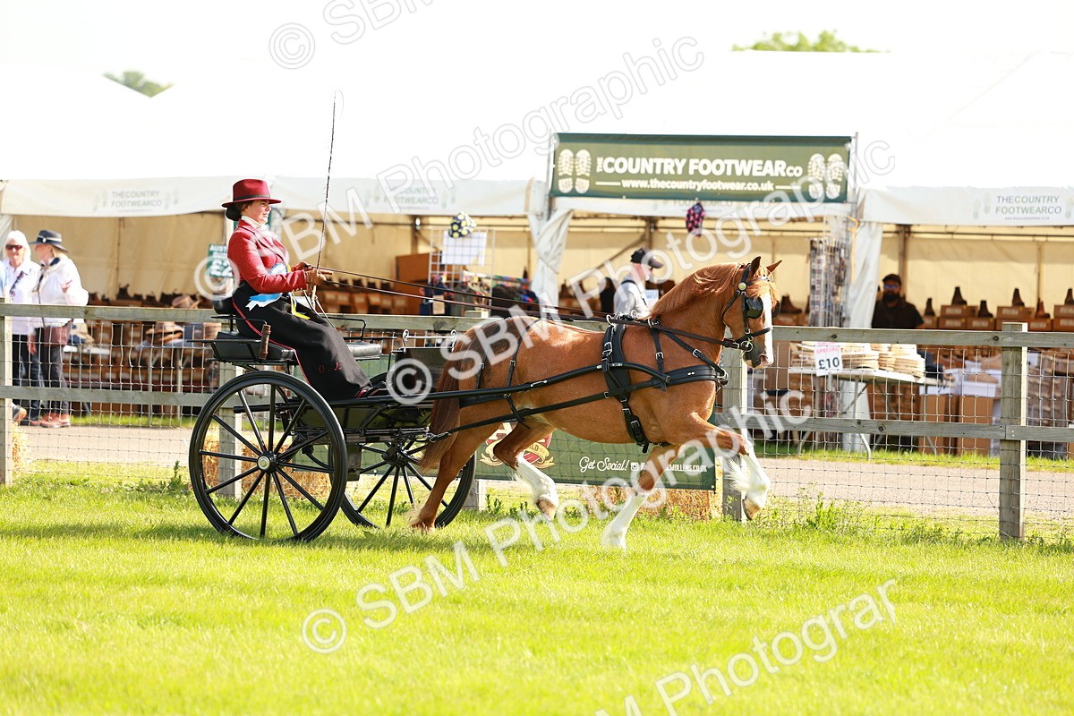 SBM_00362 - Class 1 - Private Driving