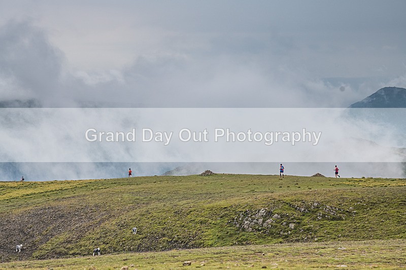 Rydal Round-404 - Rydal Round Fell Race Thursday 28th July 2022