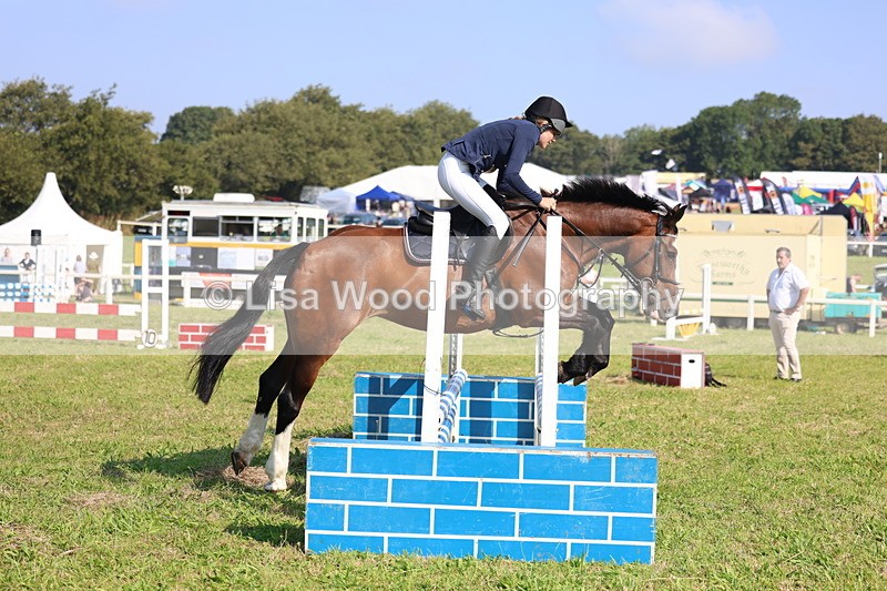 3E7A1619 - Class 2: Club 70cm Junior and Seniors