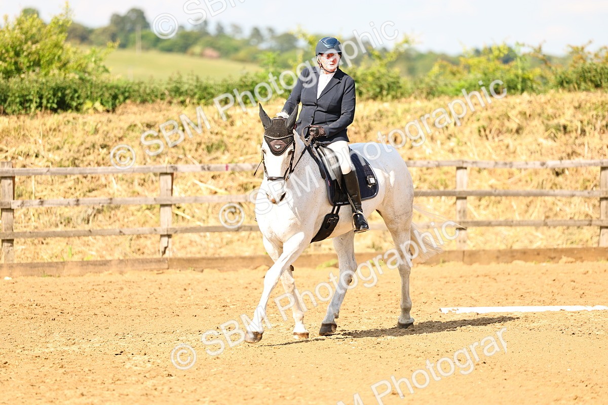 026A4106 - Class 3 - Prelim 2