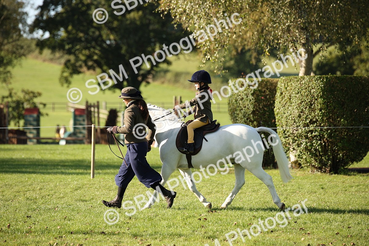 SBM_35700 - S9 - Lead Rein Equitation