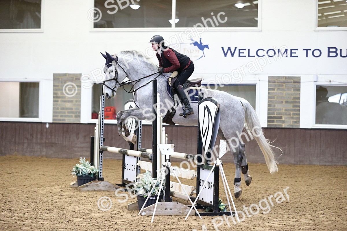 SBM_003976 - Class 14 - Senior British Novice - 90cm