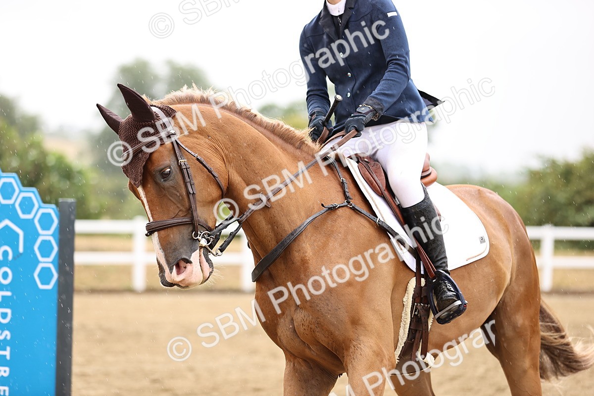 SBM_025442 - Class 10 - Amateur Championship Qualifier 95cm