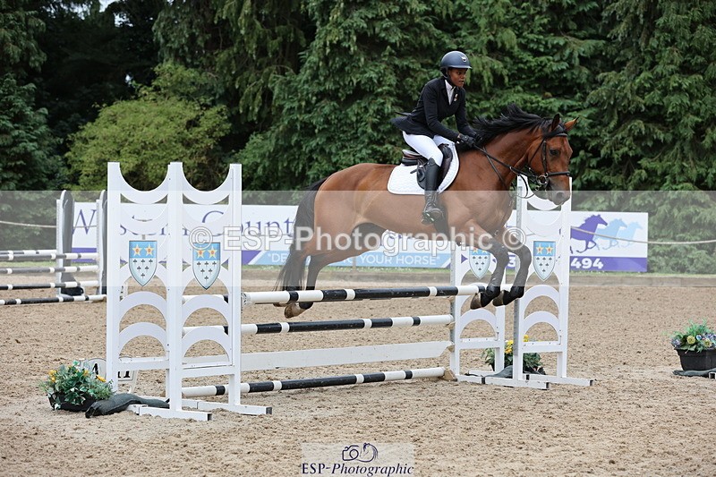 250705A-095744-13579 - Cls 33 Snr British Novice and 90cm Open