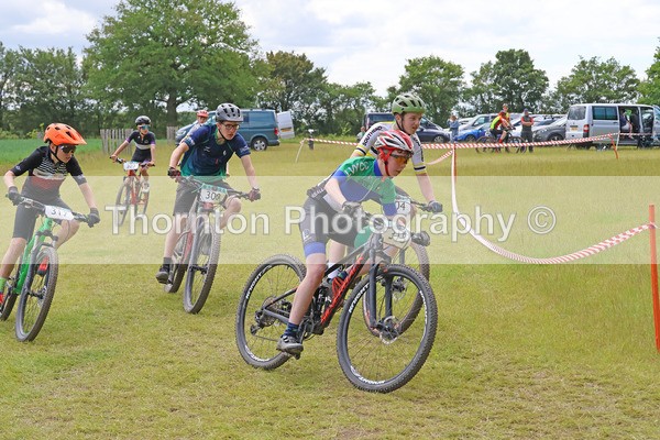 315, 308, 312 - MTB East Round 5 Gallows Green 25th May 2025 12:10 Male S2/Male U14/U16 (45Min)