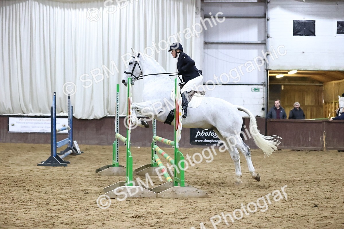 SBM_006931 - Class 4 - 90cm