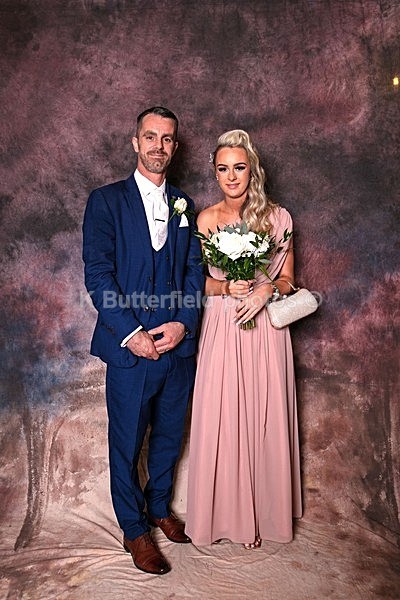 284 - Amanda and Paul Wedding