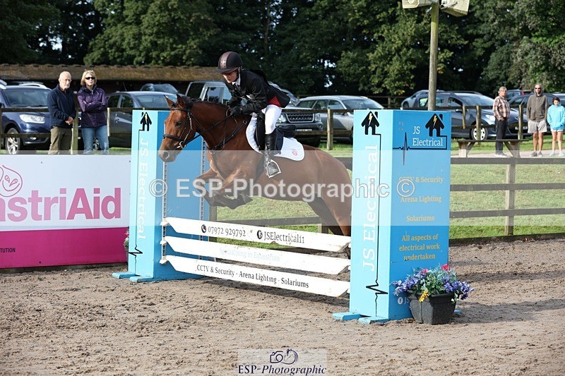 230826-085303-13282 - Round 1 Start to 9.30 Coursewalk