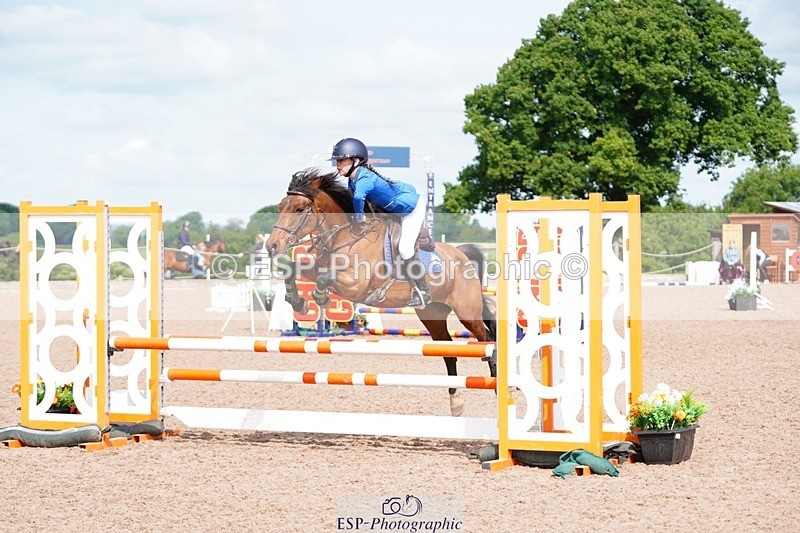 250608-095848-01815 - Cls 4 Pony British Novice and 80cm