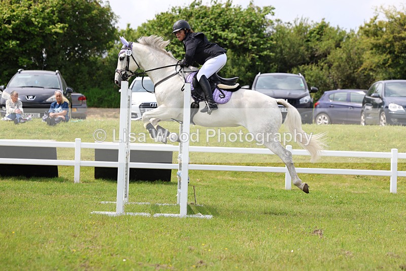 3E7A7439 - Class 13: Senior British Novice/90cm open