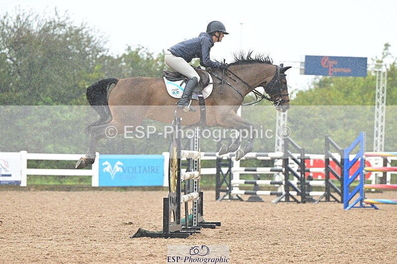 240925A-140600-01045 - Cls 5 Foxhunter and 1.20m Open