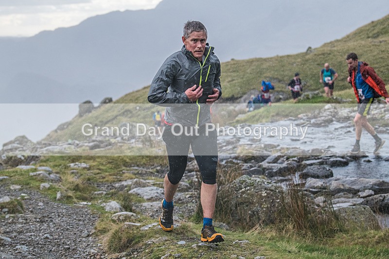 Langdale-551 - Langdale Horseshoe Fell Race Saturday 12thOctober 2024