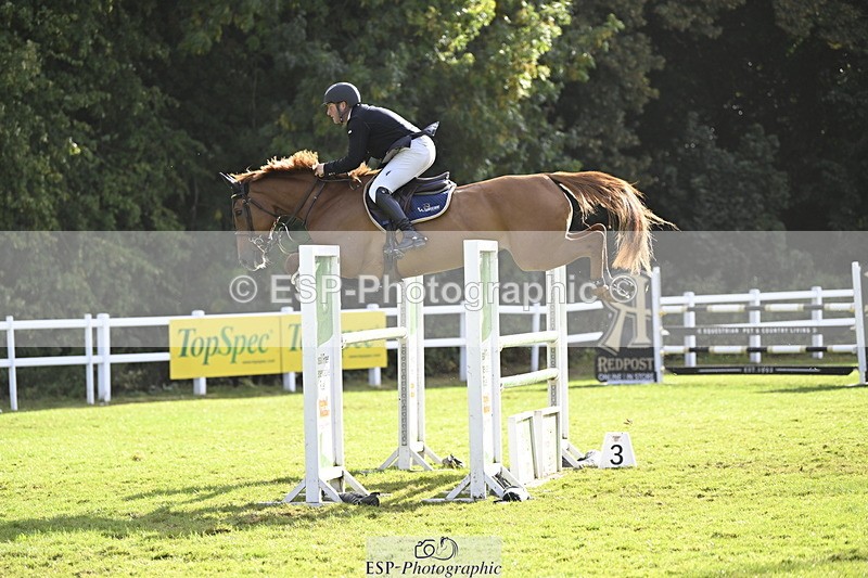 250831A-090412-09122 - Cls 34 Snr Foxhunter