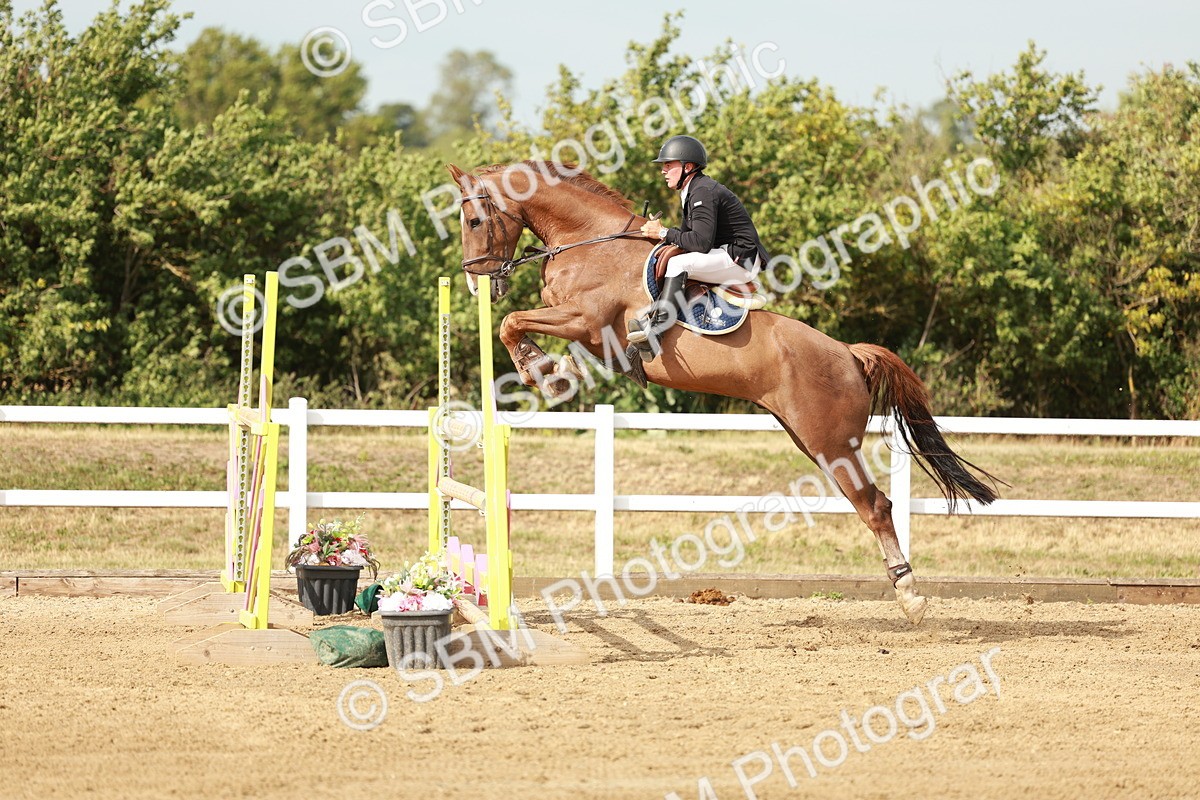 SBM_008488 - Class 5 - National B&C Handicap Championship Qualifier 1.25m 1.30m