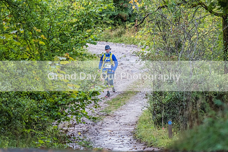 Westmorland-509 - Great Westmorland Trail Race (Junior & Senior Races) Saturday 13th September 2025