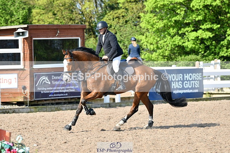 240512A-085803-17038 - Cls 39 British Novice and 90cm Open