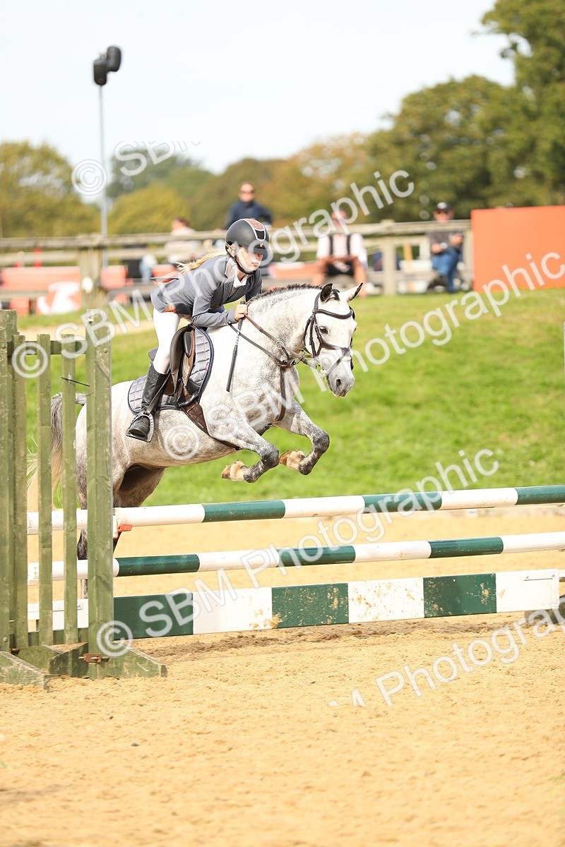 SBM_70253 - J18 - Junior Pony 85cm Championship
