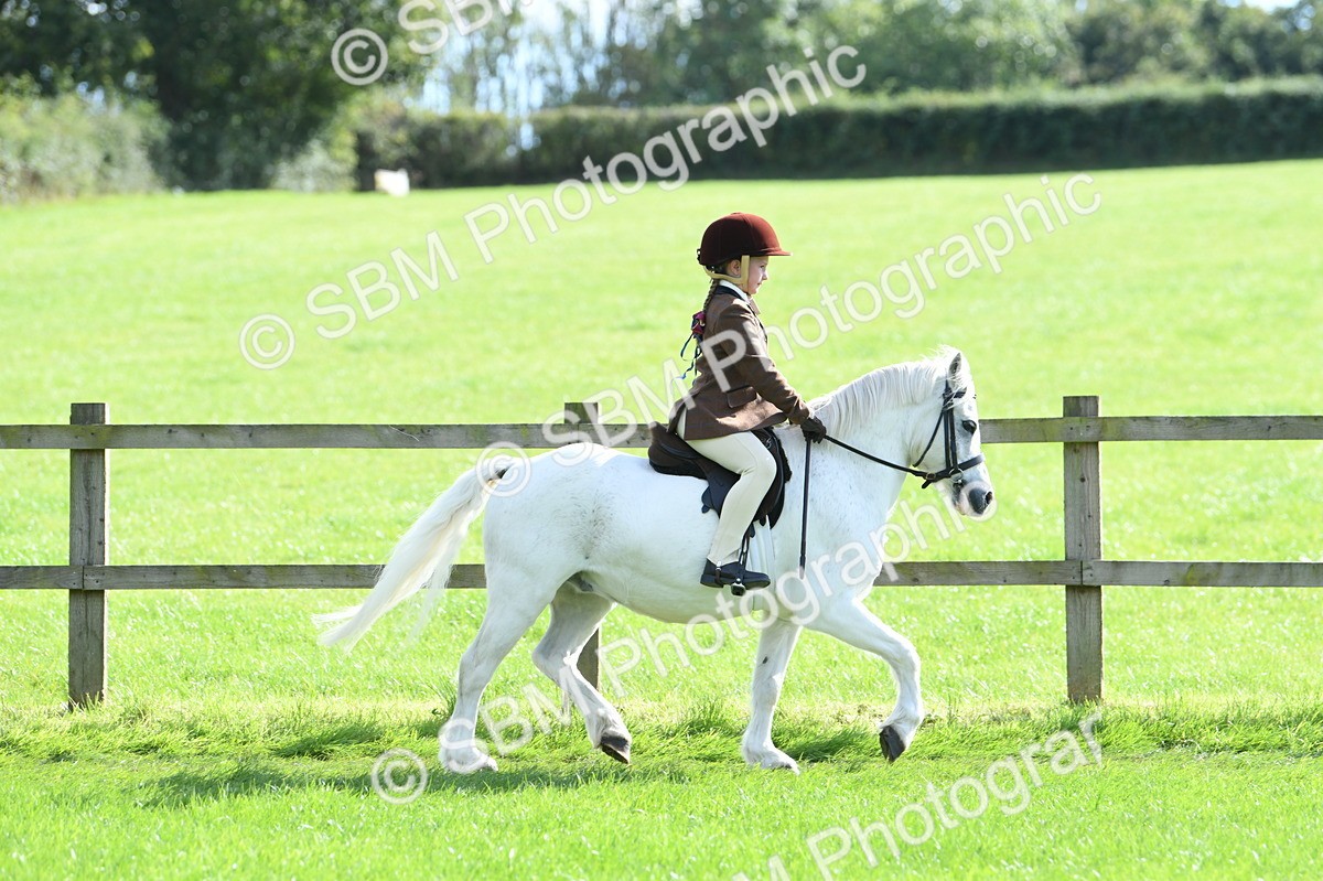 SBM_50263 - S21 - Novice & Newcomers 1st Ridden Pony