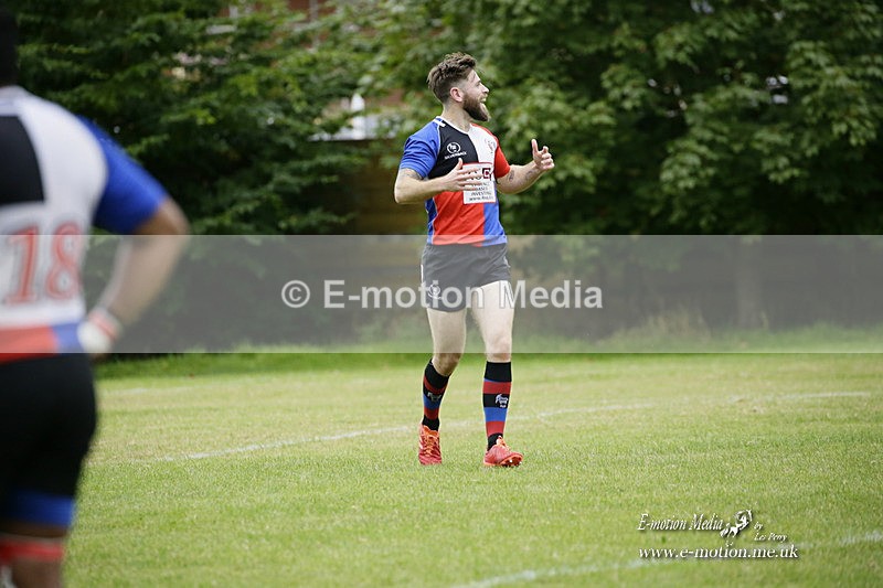 RU 250921 211 - Devizes II RFC V Pewsey Vale RFC 25/09/21