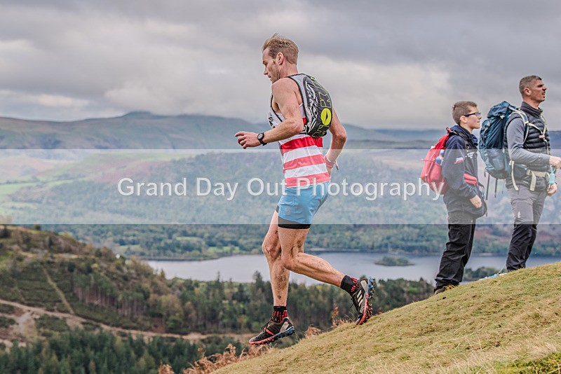 British Fell Relay-2840 - British Fell & Hill Relay Championship Braithwaite Keswick Saturday 21st October 2023