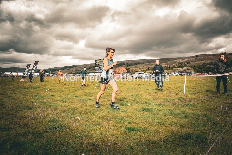 DSCF6388 - Kilnsey Crag race