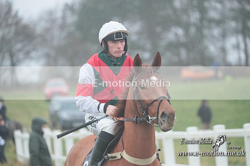 PtP 101223 231 - New Forest Hounds PtP Larkhill 10/12/23