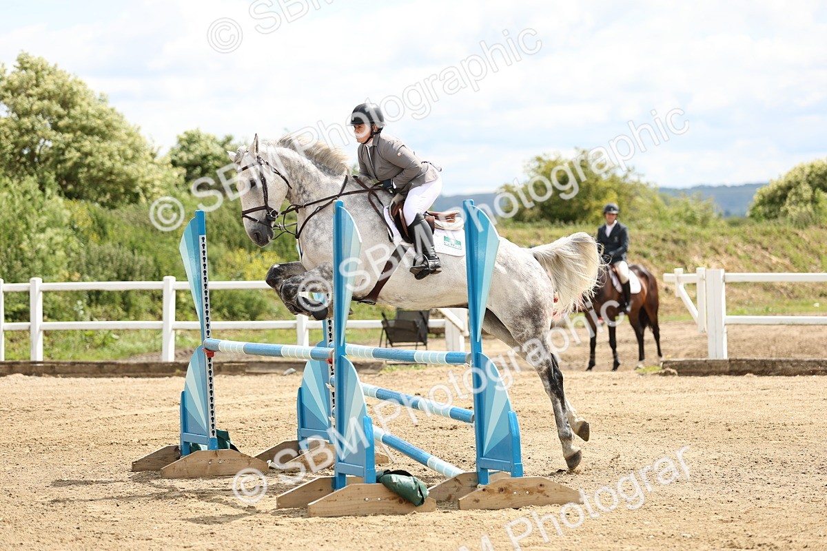 SBM_000432 - Class 3 - Senior Discovery - 1.00m